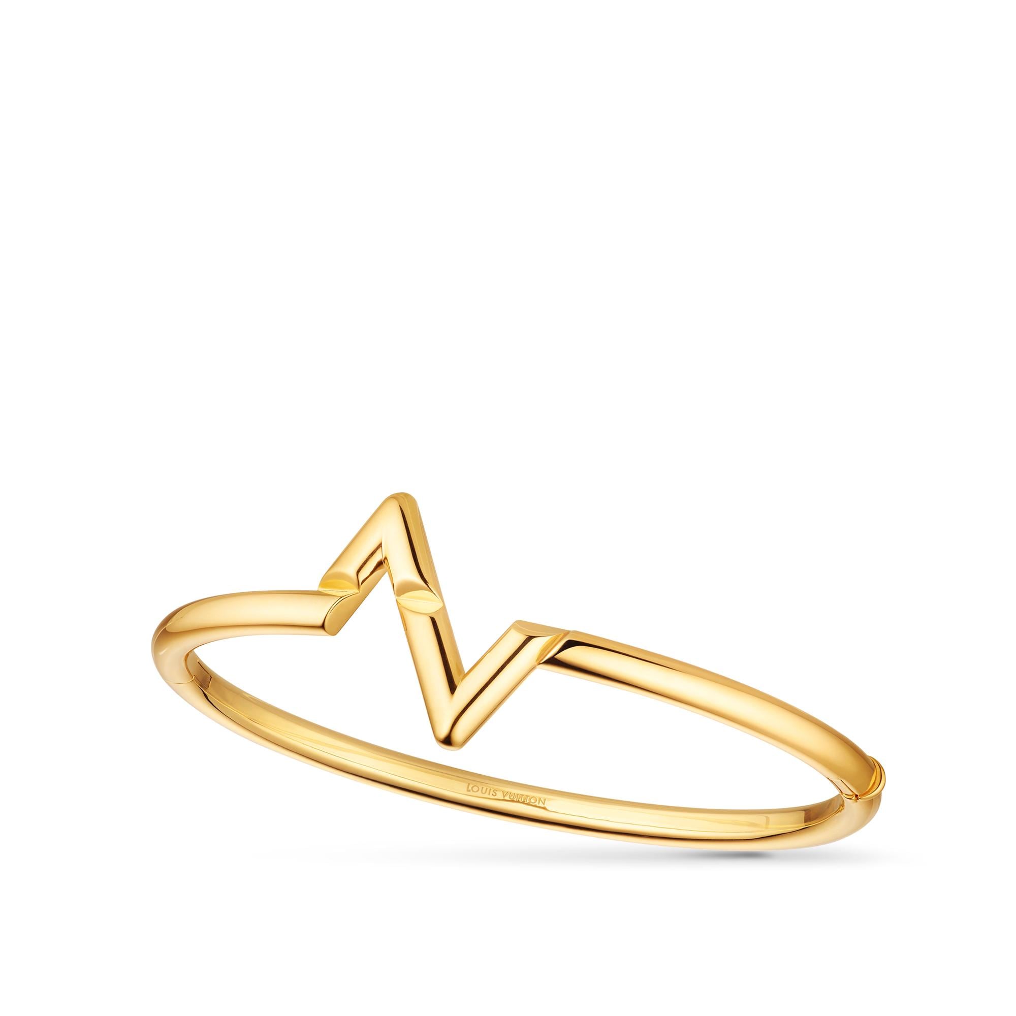 Louis vuitton new jewelry collection sale